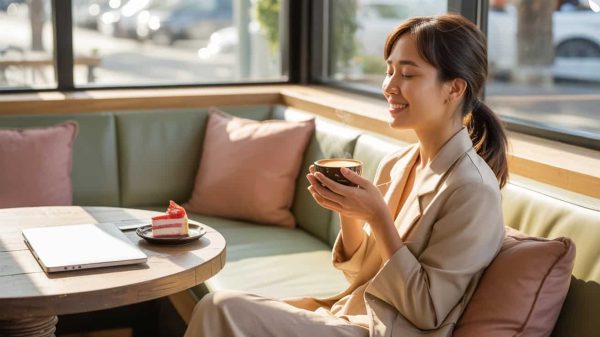 The Importance of Self Reward