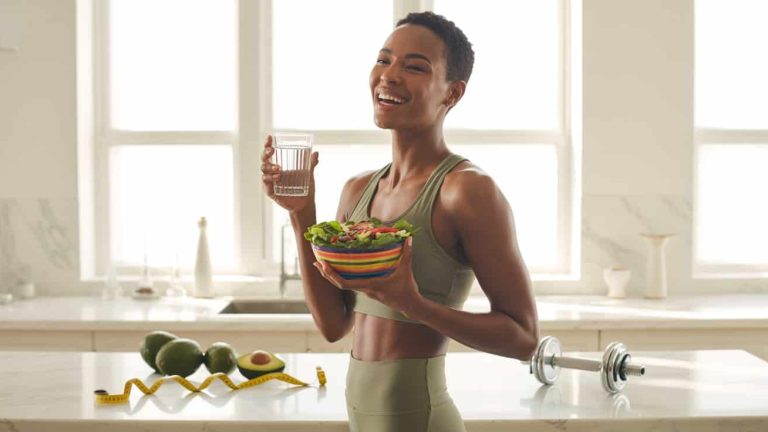 Tips to avoid a bloated stomach