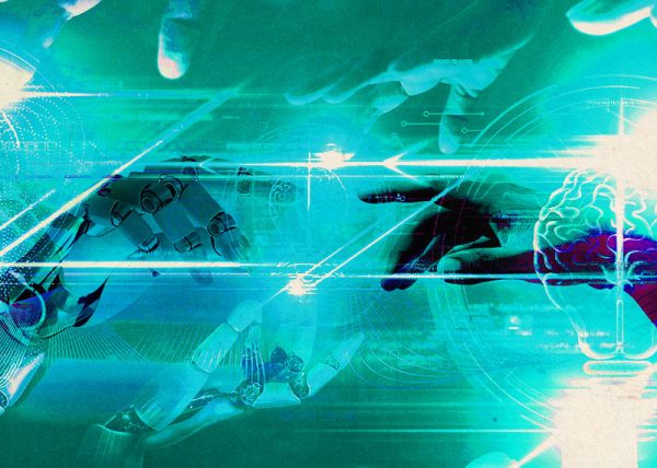 Behavioral Insights from Human-AI Collaboration Within Hand-and-Brain Chess