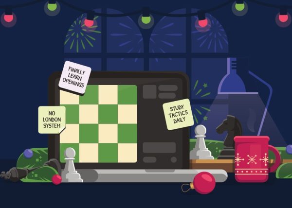 New Year, New Opening: It’s Time to Destroy Your Enemy’s Opening