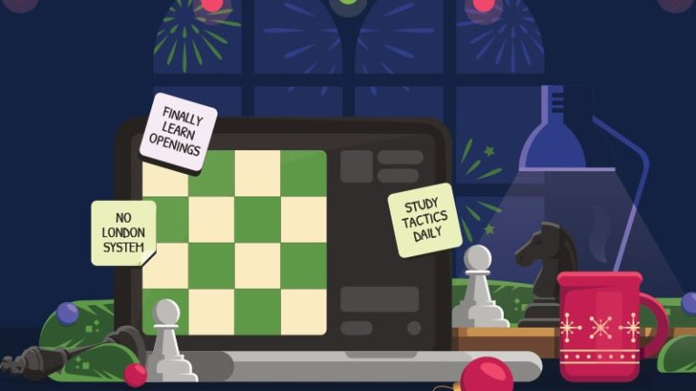 New Year, New Opening: It’s Time to Destroy Your Enemy’s Opening