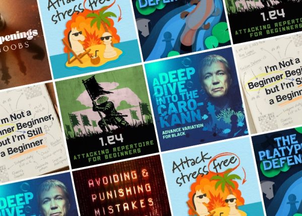 Chess Roundup: January 17, 2026