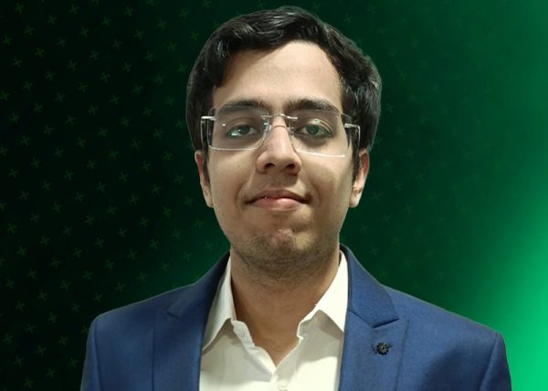 Coach’s Corner: Kushager Krishnater – Chess Blog