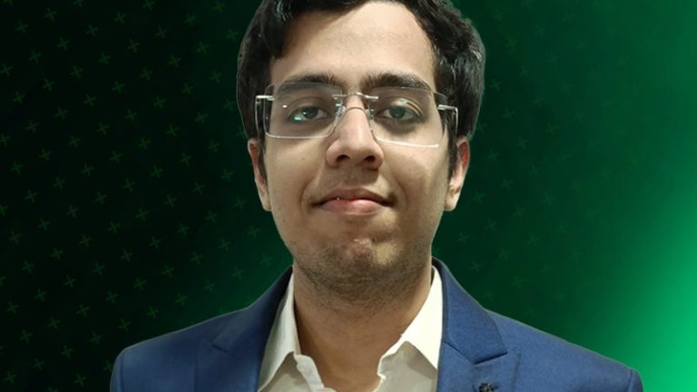Coach’s Corner: Kushager Krishnater – Chess Blog