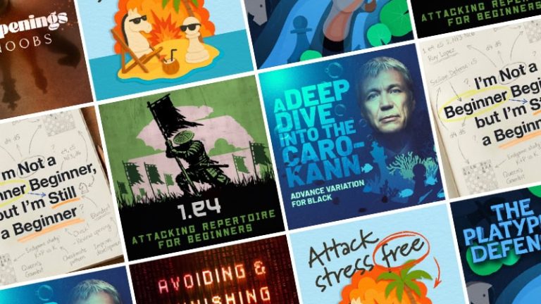 Chess Roundup: January 31, 2026