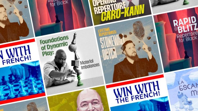 Chess Roundup: February 14, 2026