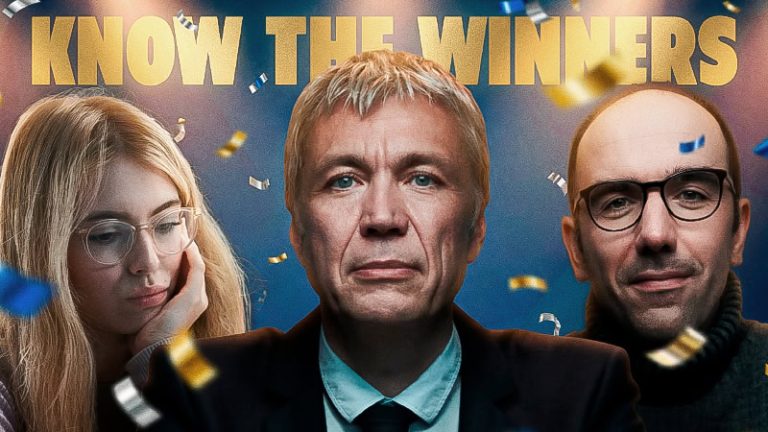 2025 Chessable Awards — And The Winner Is…