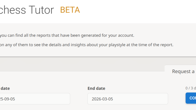 Lichess Tutor Fitur Terbaru Lichess Pengembangan Dari Lichess Insight Seperti Apa