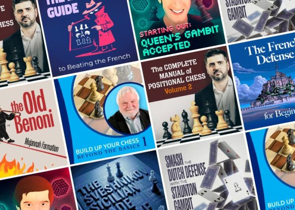 Chess Roundup: March 14, 2026