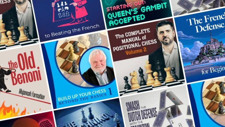 Chess Roundup: March 14, 2026