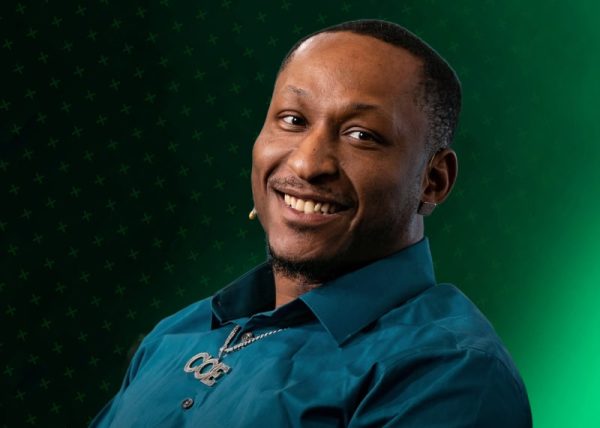 Coach’s Corner: James Canty III