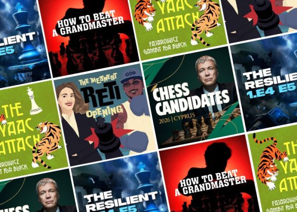 Chess Roundup: April 11, 2026