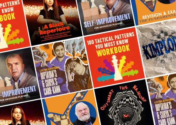 Chess Roundup: April 25, 2026