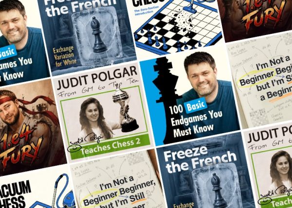 Chess Roundup: May 23, 2026