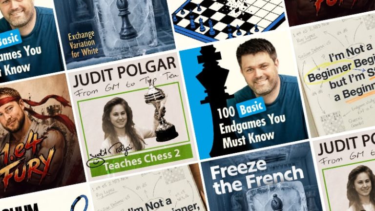 Chess Roundup: May 23, 2026