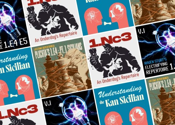 Chess Roundup: May 9, 2026